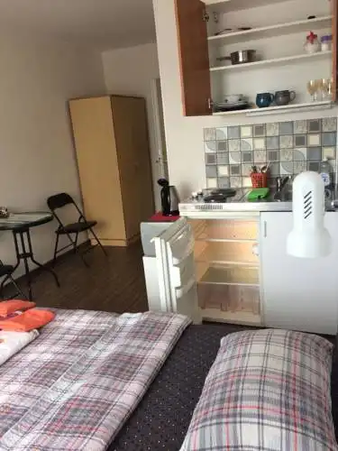 Stroomi Residents Apartments - 9