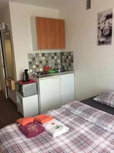 Stroomi Residents Apartments - 24