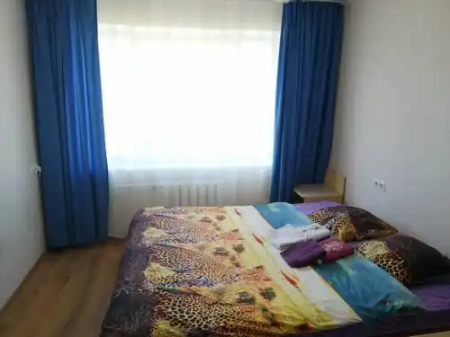 Stroomi Residents Apartments - 21