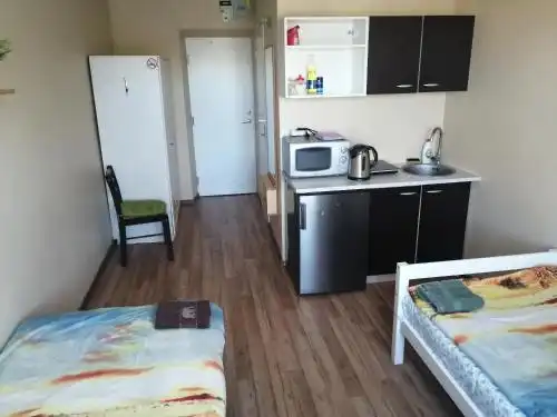 Stroomi Residents Apartments - 6