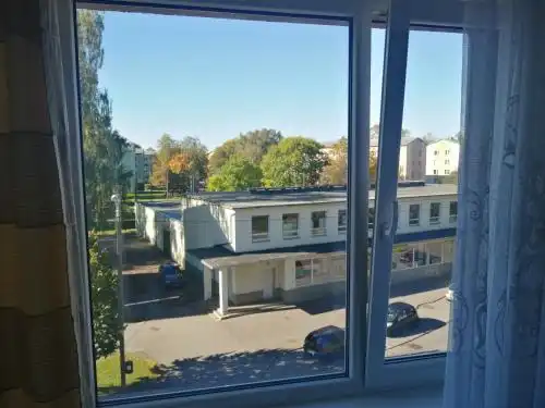 Stroomi Residents Apartments - 38