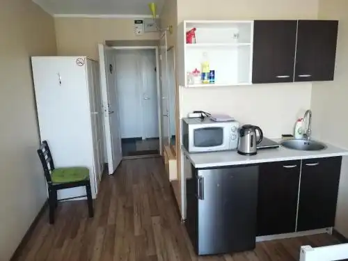 Stroomi Residents Apartments - 8