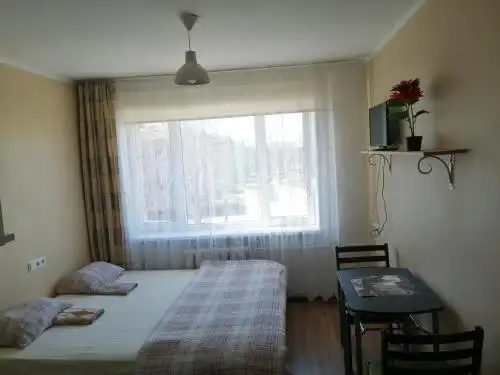 Stroomi Residents Apartments - 7