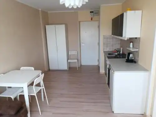 Stroomi Residents Apartments - 1