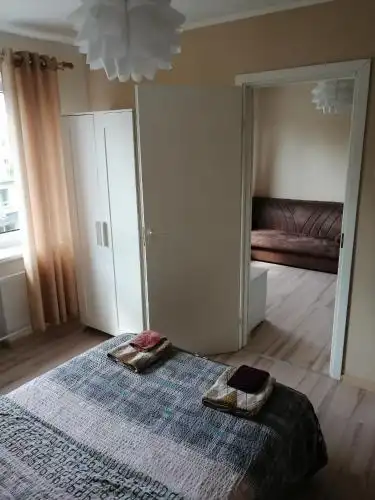 Stroomi Residents Apartments - 4