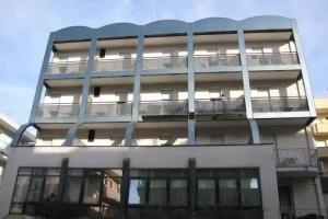 Hotel Caruso, Rimini
