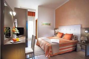 Hotel Bella Zurigo, Cesenatico