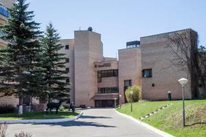 Zvenigorod Minzdrava Rossii Health Resort, Zvenigorod