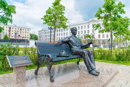 Melkovskiy Sanatorium - 11