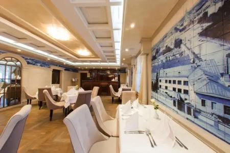 Melkovskiy Sanatorium - 19