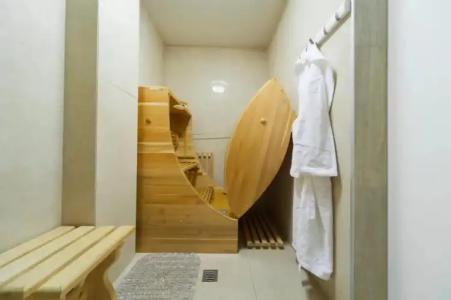 Melkovskiy Sanatorium - 3