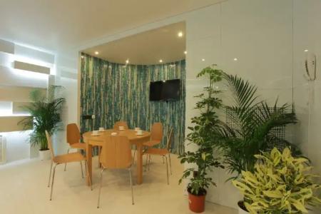 Melkovskiy Sanatorium - 17