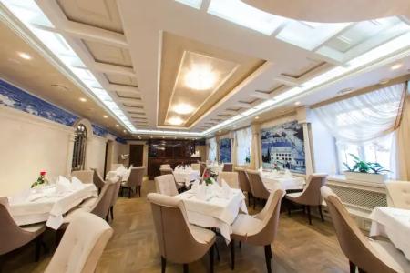 Melkovskiy Sanatorium - 14