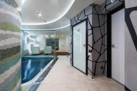 Melkovskiy Sanatorium - 6