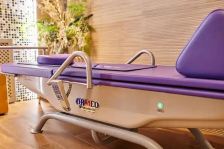 Melkovskiy Sanatorium - 8