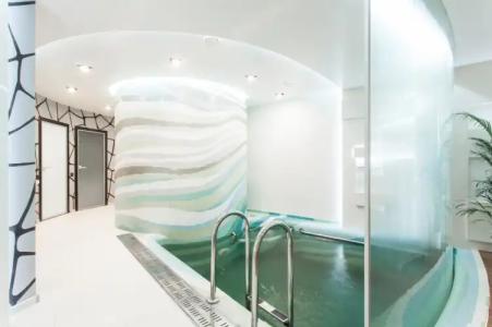 Melkovskiy Sanatorium - 9