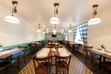 Melkovskiy Sanatorium - 16