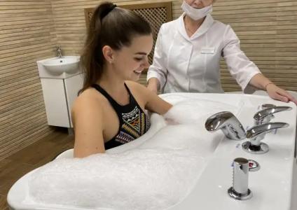 Melkovskiy Sanatorium - 18