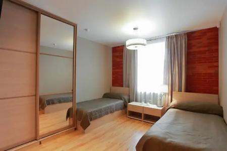 Melkovskiy Sanatorium - 1