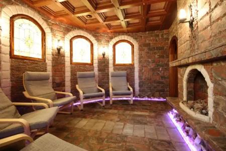 Melkovskiy Sanatorium - 7