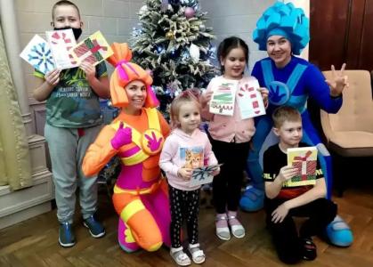 Melkovskiy Sanatorium - 21