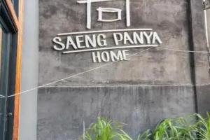 Saeng Panya Home SHA Plus Guest house, Chiang Mai City