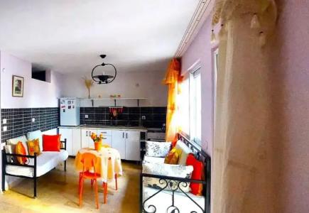 Villa Asya - 35