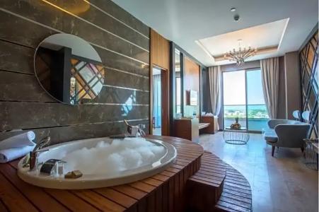 Sensitive Premium Resort & Spa - All Inclusive - 51