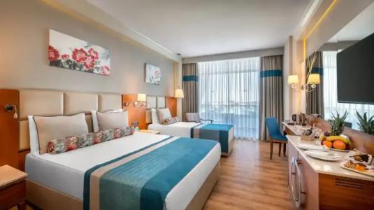 Sensitive Premium Resort & Spa - All Inclusive - 50