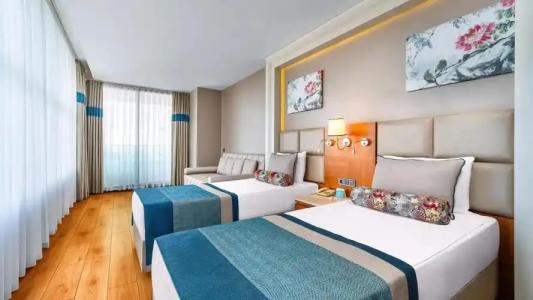 Sensitive Premium Resort & Spa - All Inclusive - 72