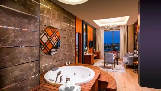 Sensitive Premium Resort & Spa - All Inclusive - 77