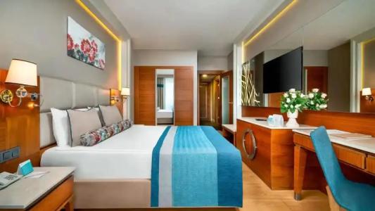 Sensitive Premium Resort & Spa - All Inclusive - 71