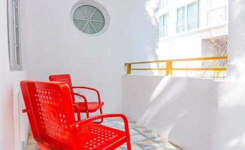 Oceanside and Suites - 77