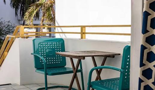 Oceanside and Suites - 71