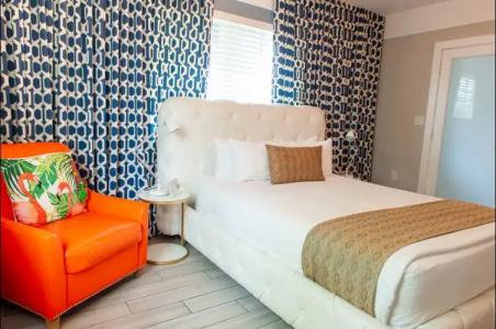 Oceanside and Suites - 32