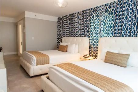 Oceanside and Suites - 36