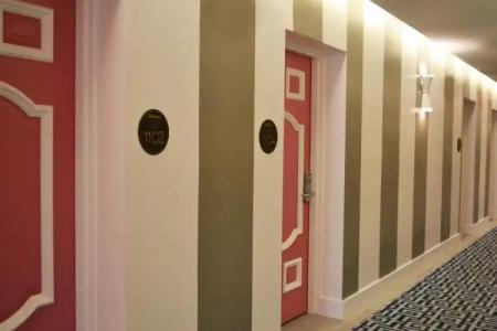 Oceanside and Suites - 12