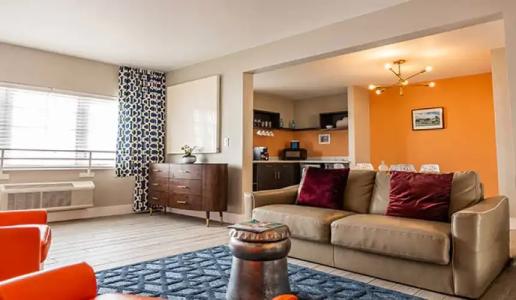 Oceanside and Suites - 67