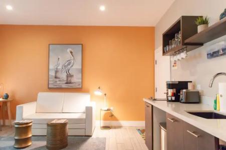 Oceanside and Suites - 22