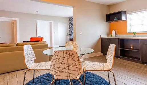 Oceanside and Suites - 68