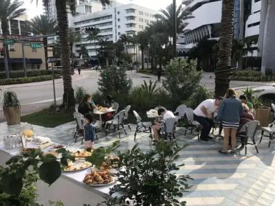 Oceanside and Suites - 29