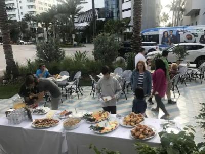 Oceanside and Suites - 28