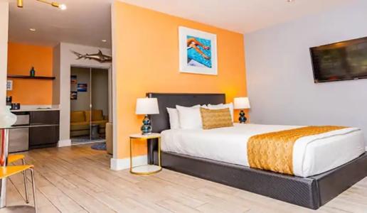 Oceanside and Suites - 73