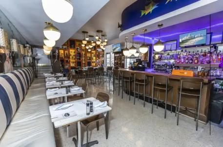 Oceanside and Suites - 25