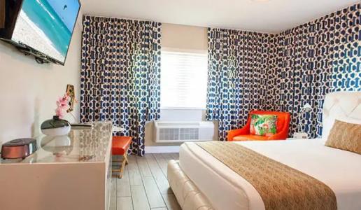 Oceanside and Suites - 47