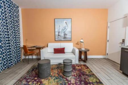 Oceanside and Suites - 62