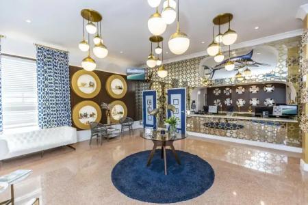 Oceanside and Suites - 23