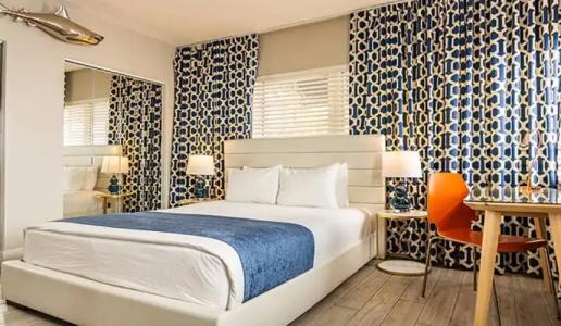 Oceanside and Suites - 66