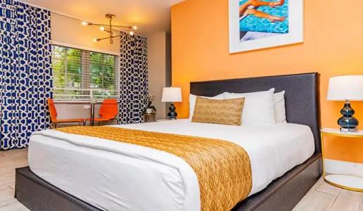 Oceanside and Suites - 72