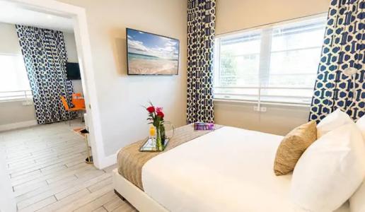 Oceanside and Suites - 57